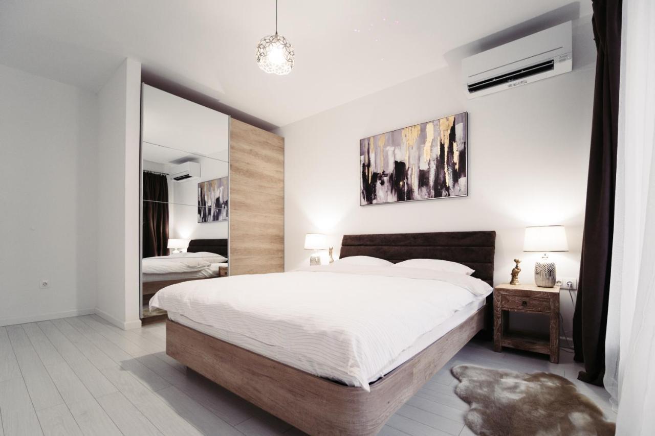 Apartment Avalon - Varna City Centre Exterior photo